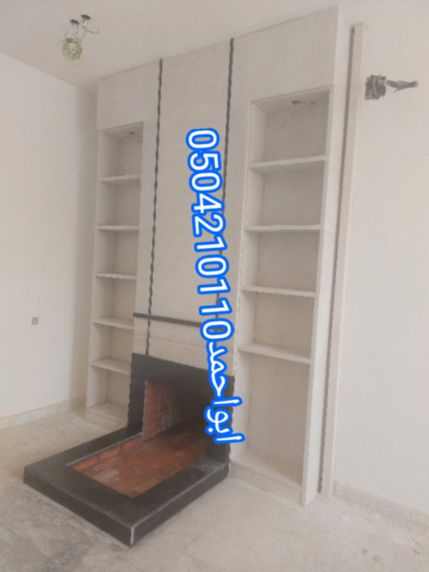 مشبات