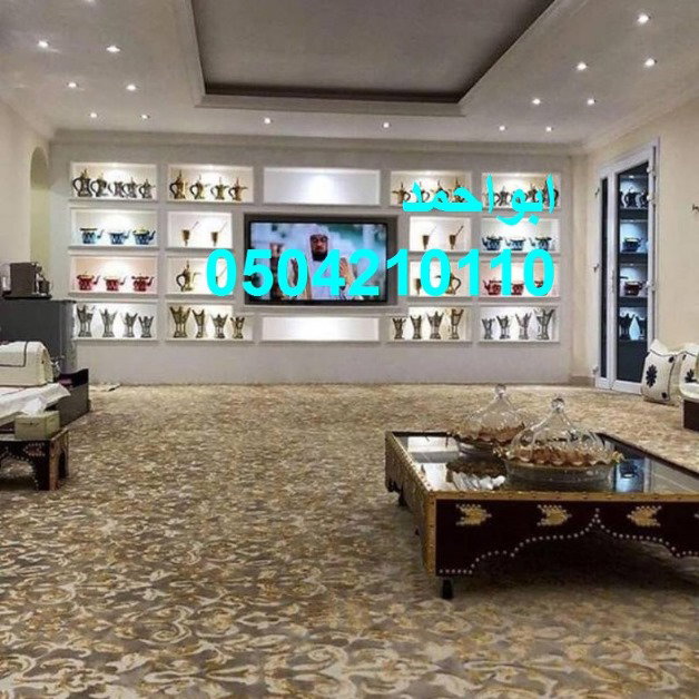 مشبات