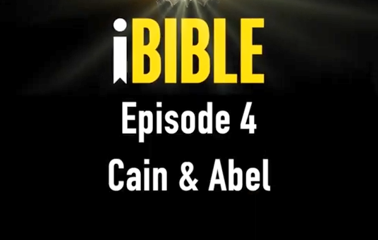 CAIN & ABEL