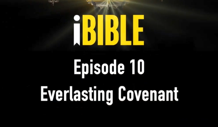 EVERLASTING COVENANT