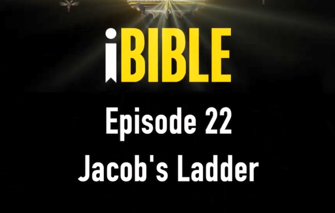 JACOB'S LADDER