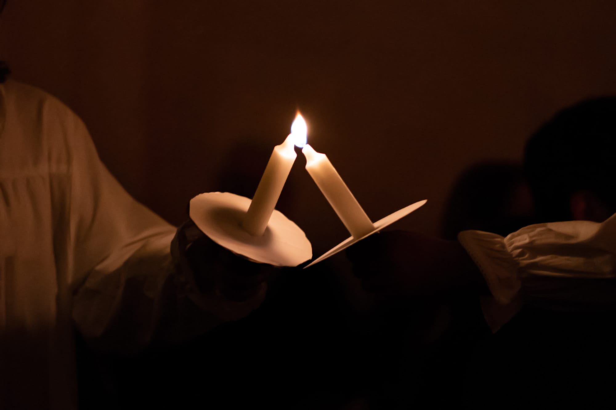 Family Catechism Schedule 2024-2026