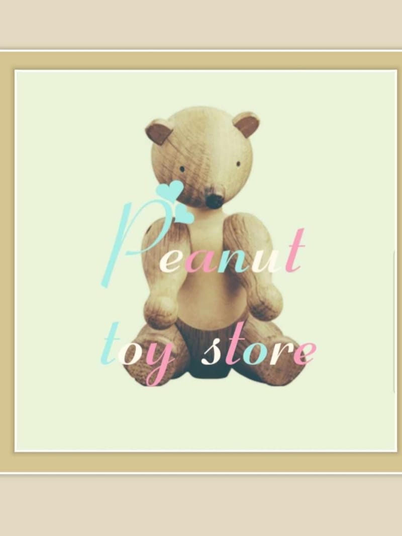 Peanut Toy Store