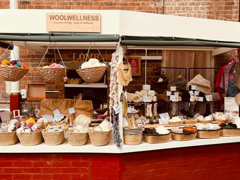 Wool Wellness UK