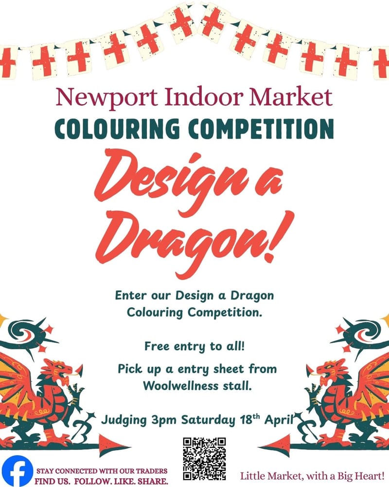 Design a Dragon Competition
