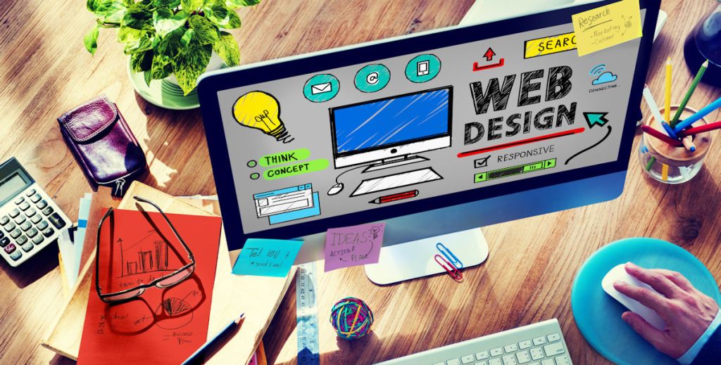 Best website designing and development company