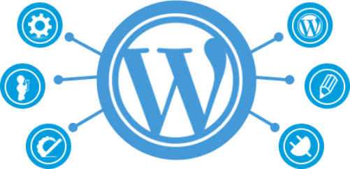 wordpress website development company