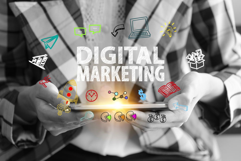 Best Digital marketing company USA