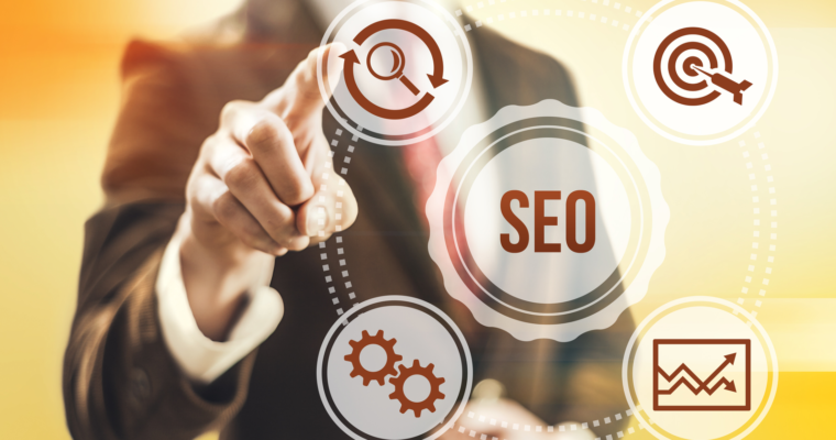 search engine optimization services UK