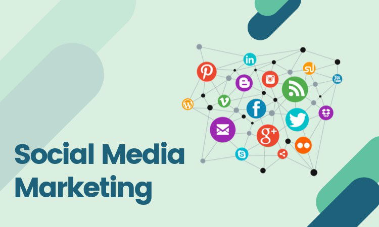 Social media marketing UK