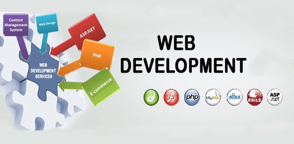 website development services UK