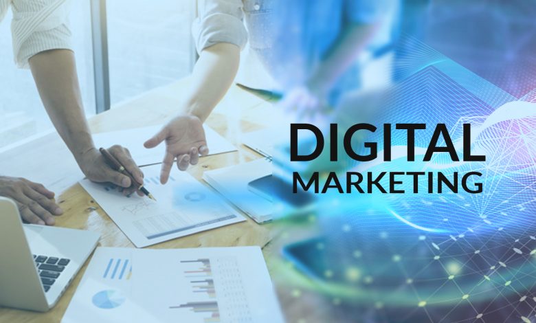 Best Digital Marketing Service provider