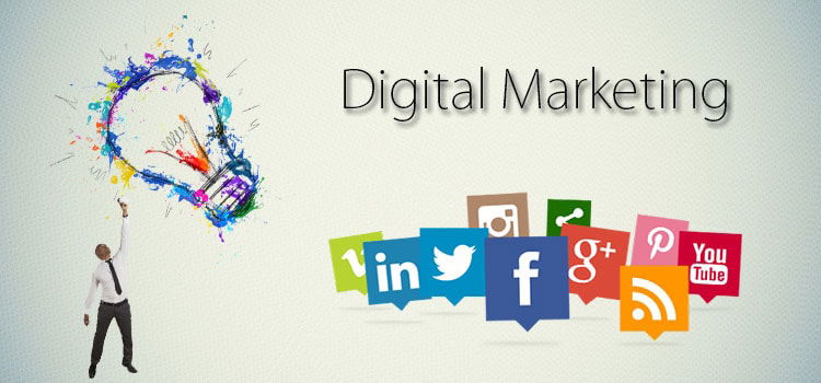 Digital Marketing Agency Bhubaneswar