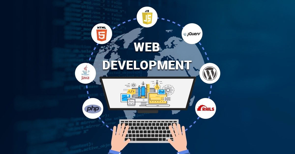 web development company bhubaneswar