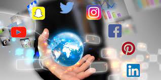 social media marketing agency