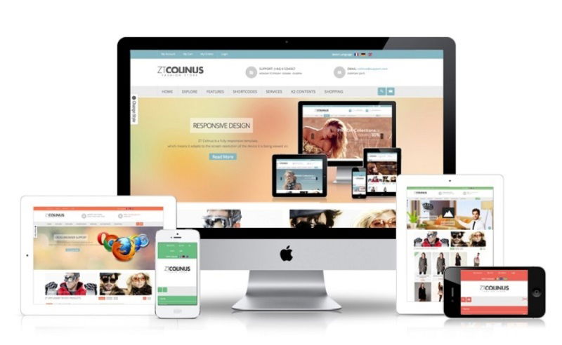 Best Website Designing Company In Bhubaneswar