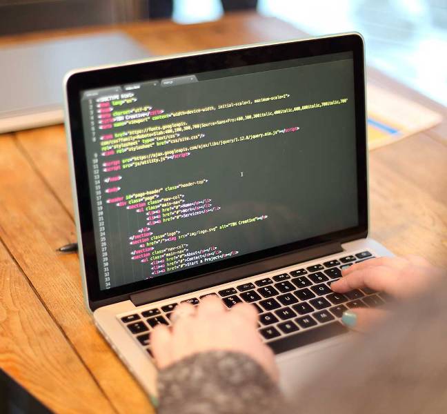 Best Web Development Company In Bhubaneswar