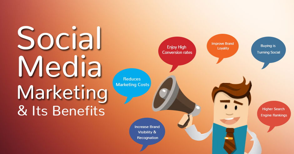 social media marketing agency
