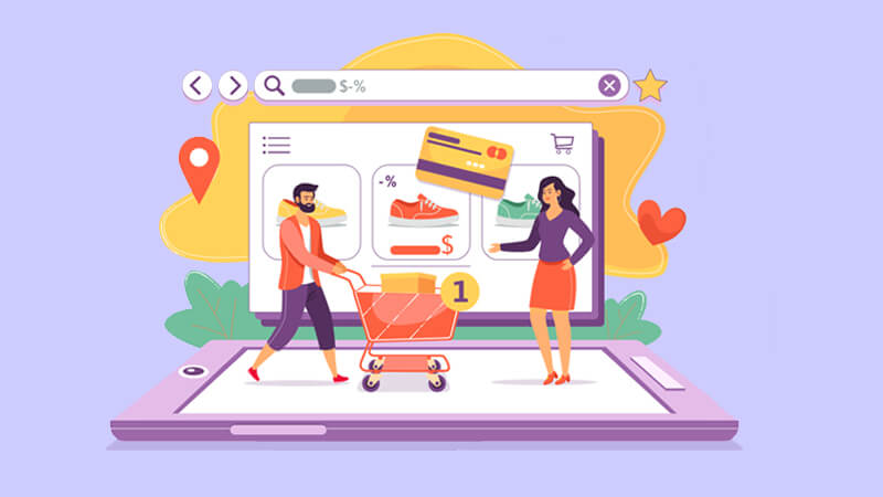 Ecommerce Web Development Company Bhubaneswar