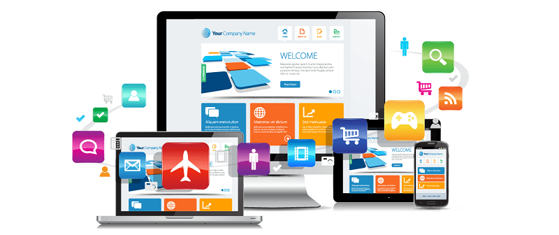 Top Website design company in Bhubaneswar