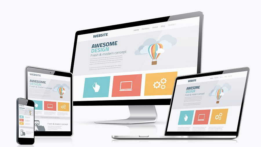Top Website design company in Bhubaneswar