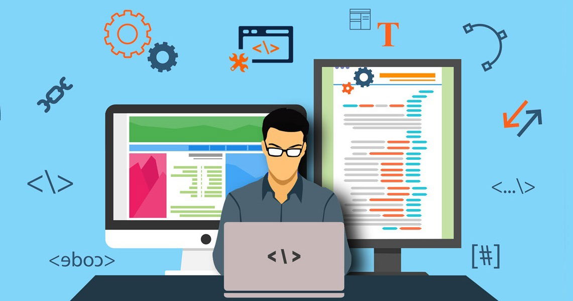 web development company Bhubaneswar