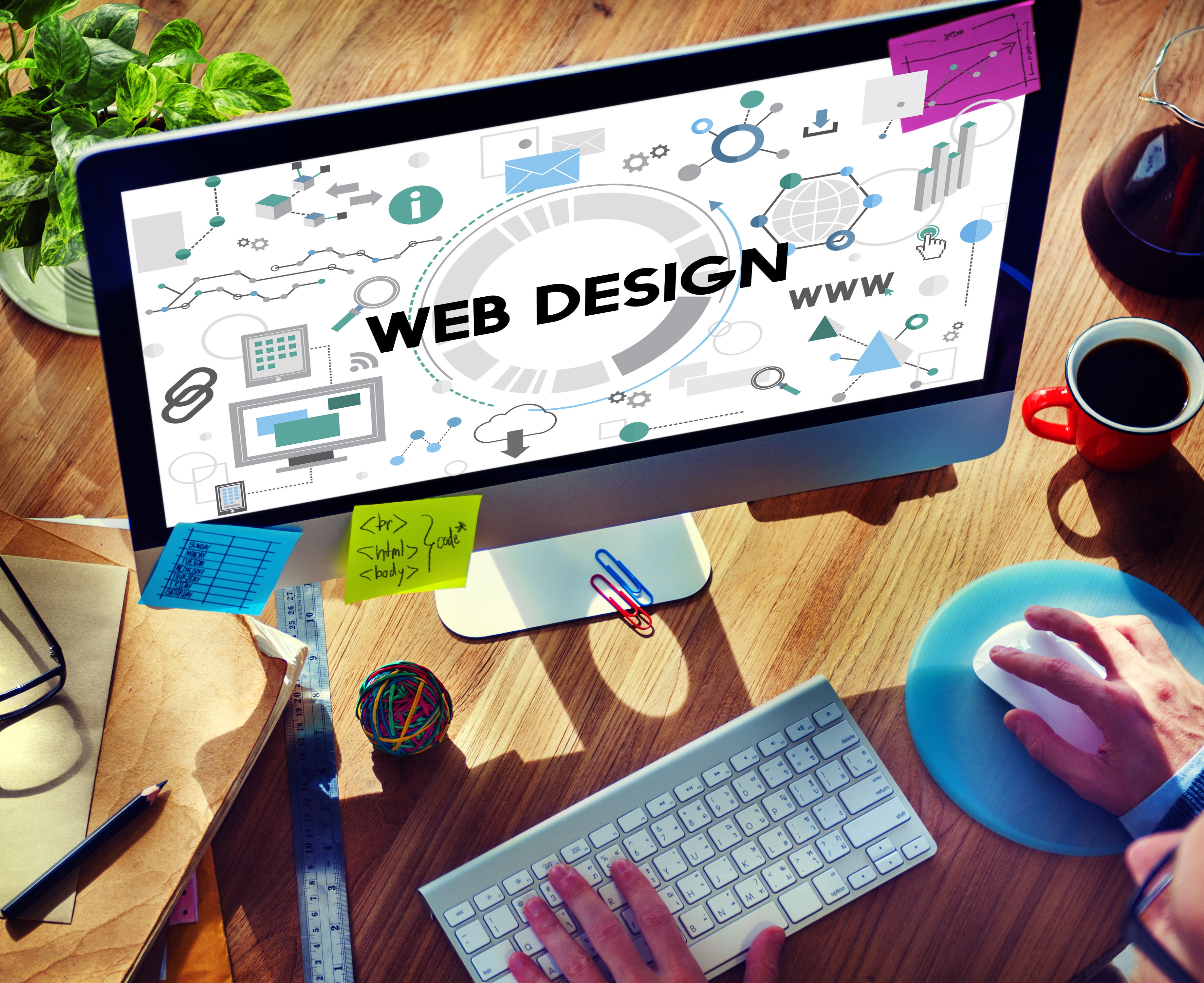 Web Design Company in Bhubaneswar