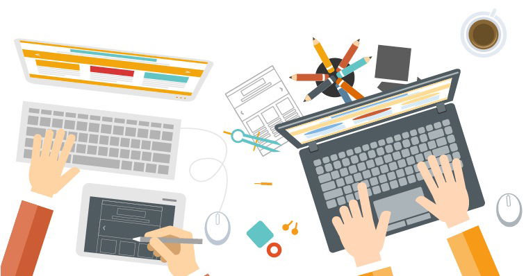 Top Website Design Company in Bhubaneswar