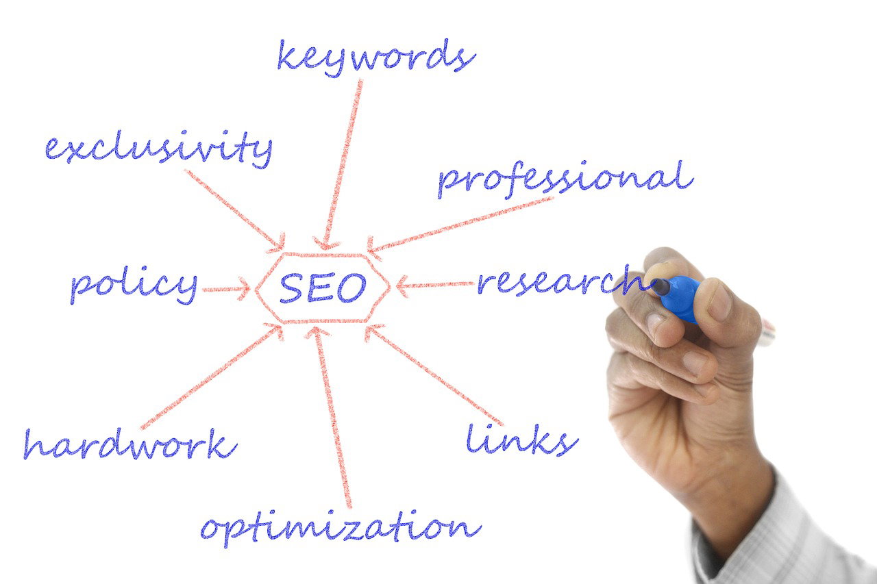 SEO Company in Odisha