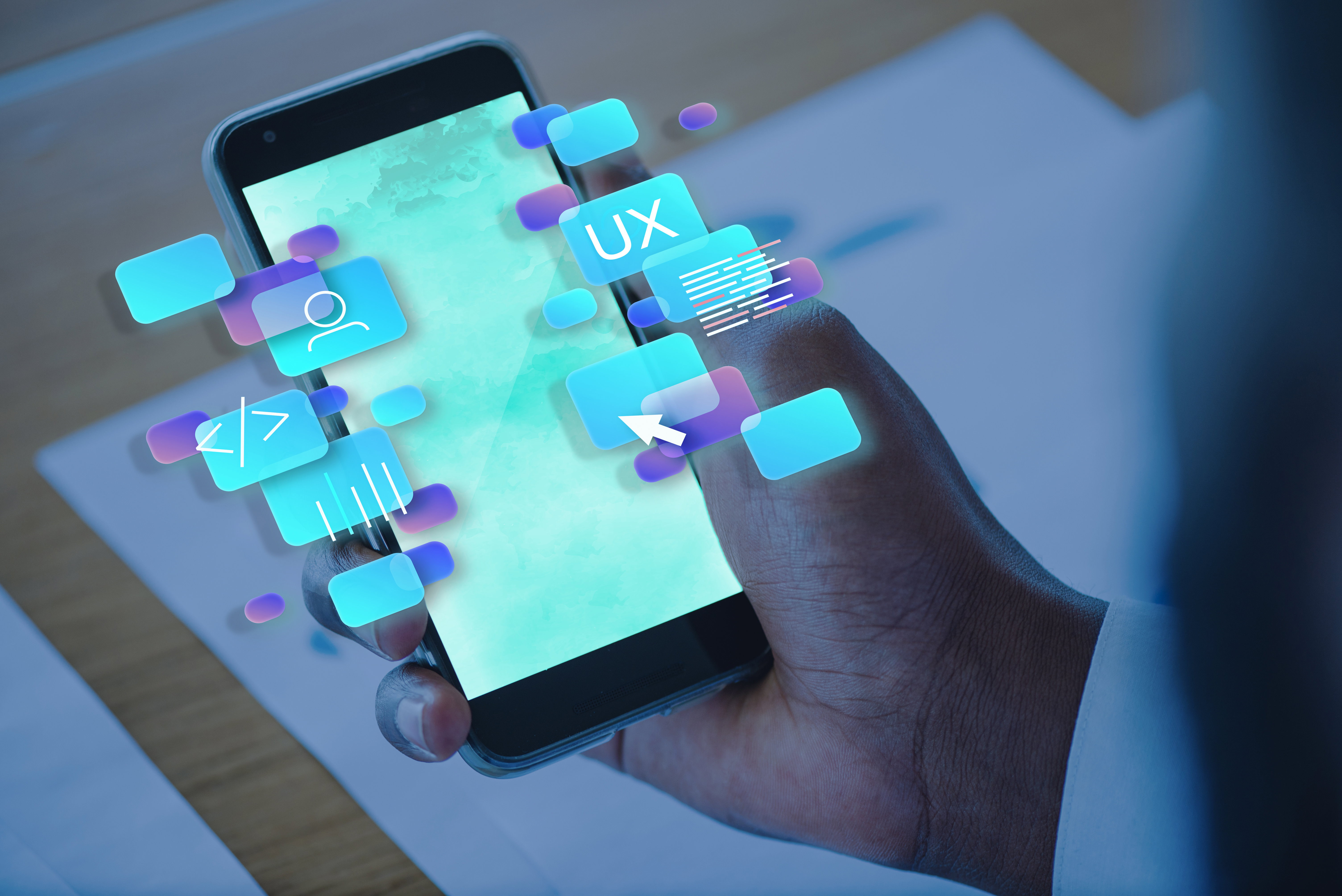 iPhone Application Development Bhubaneswar