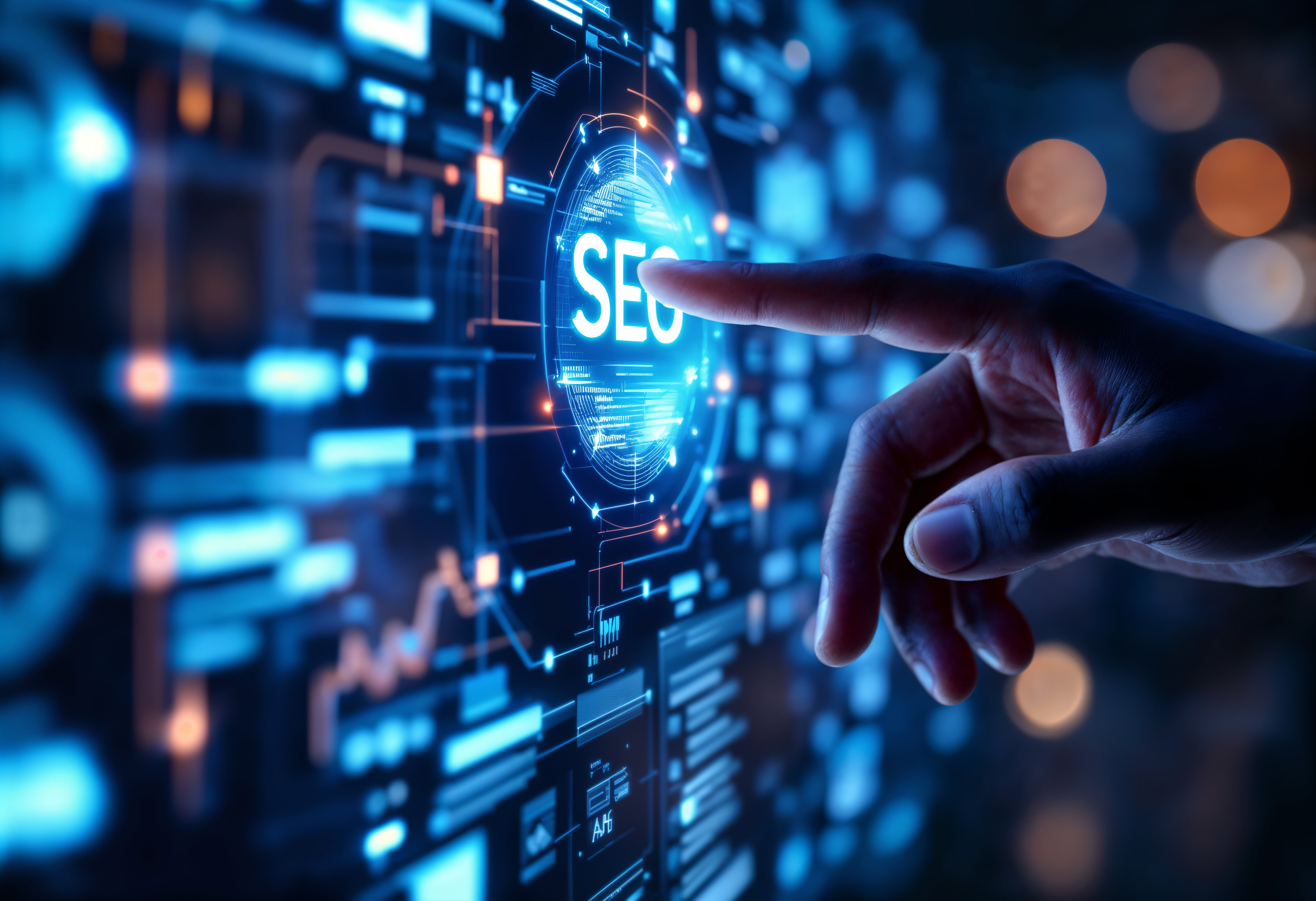 AI SEO Agency in India