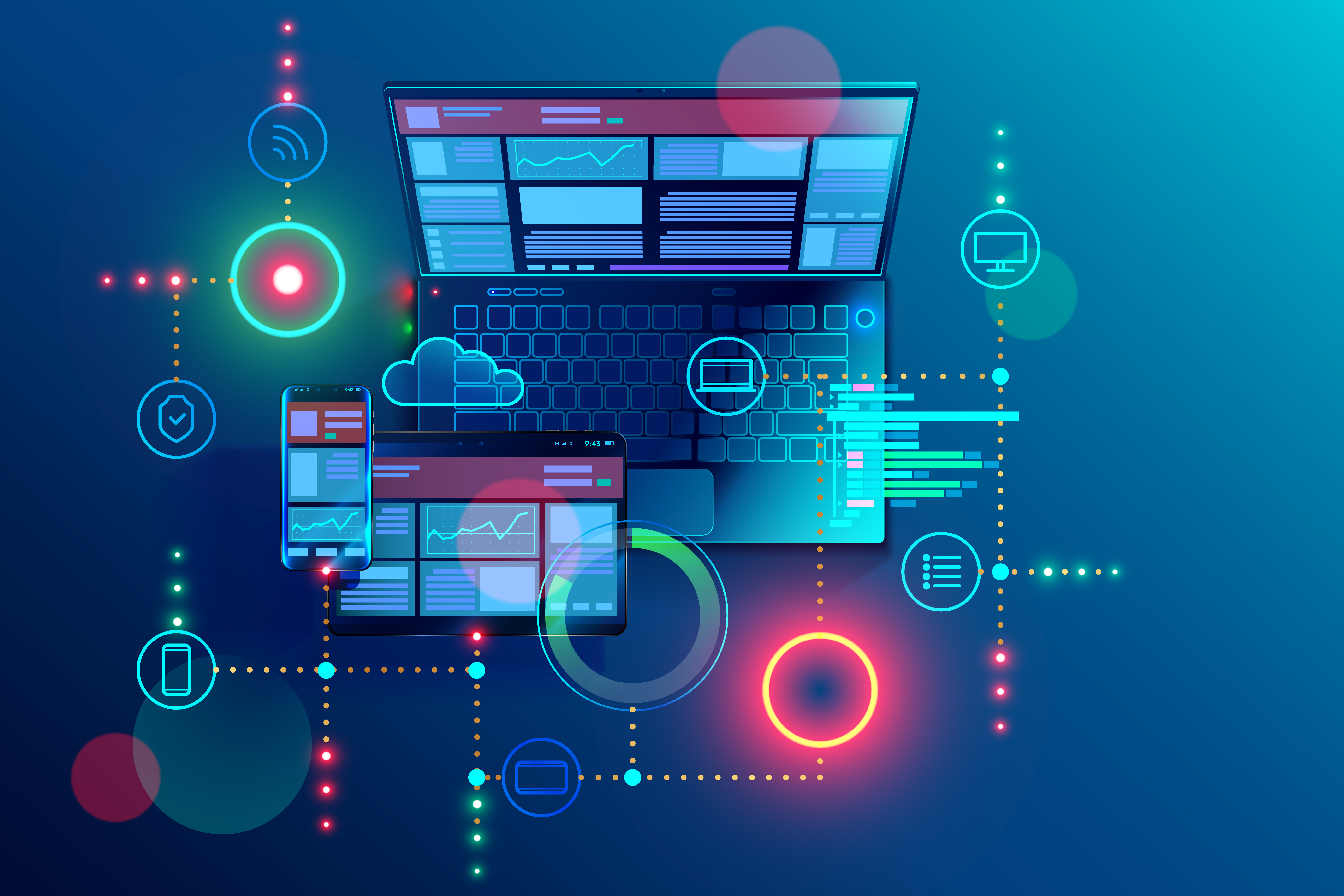 Affordable WordPress Website Development