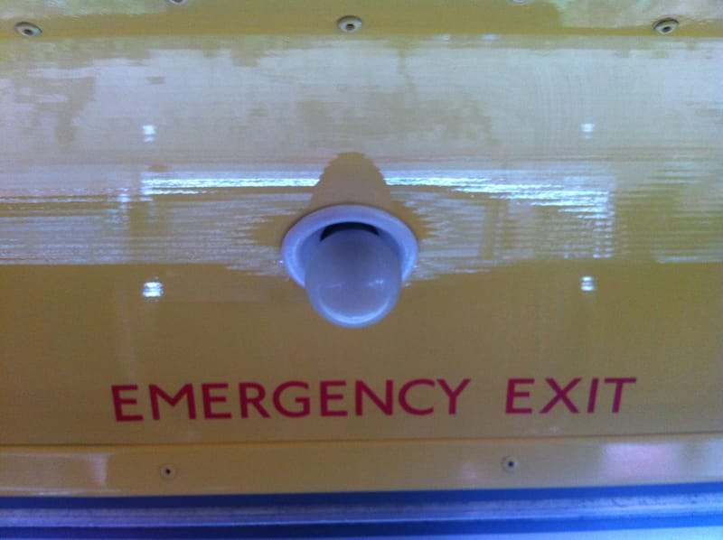 East London Wedding Bus Hire