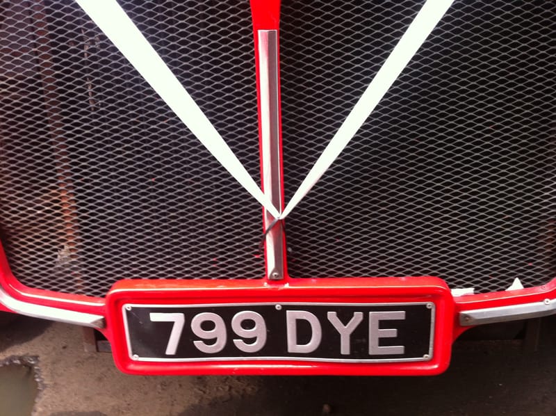 Greenwich & South East London Wedding Bus Hire