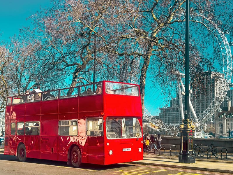 Private London Sightseeing Tours