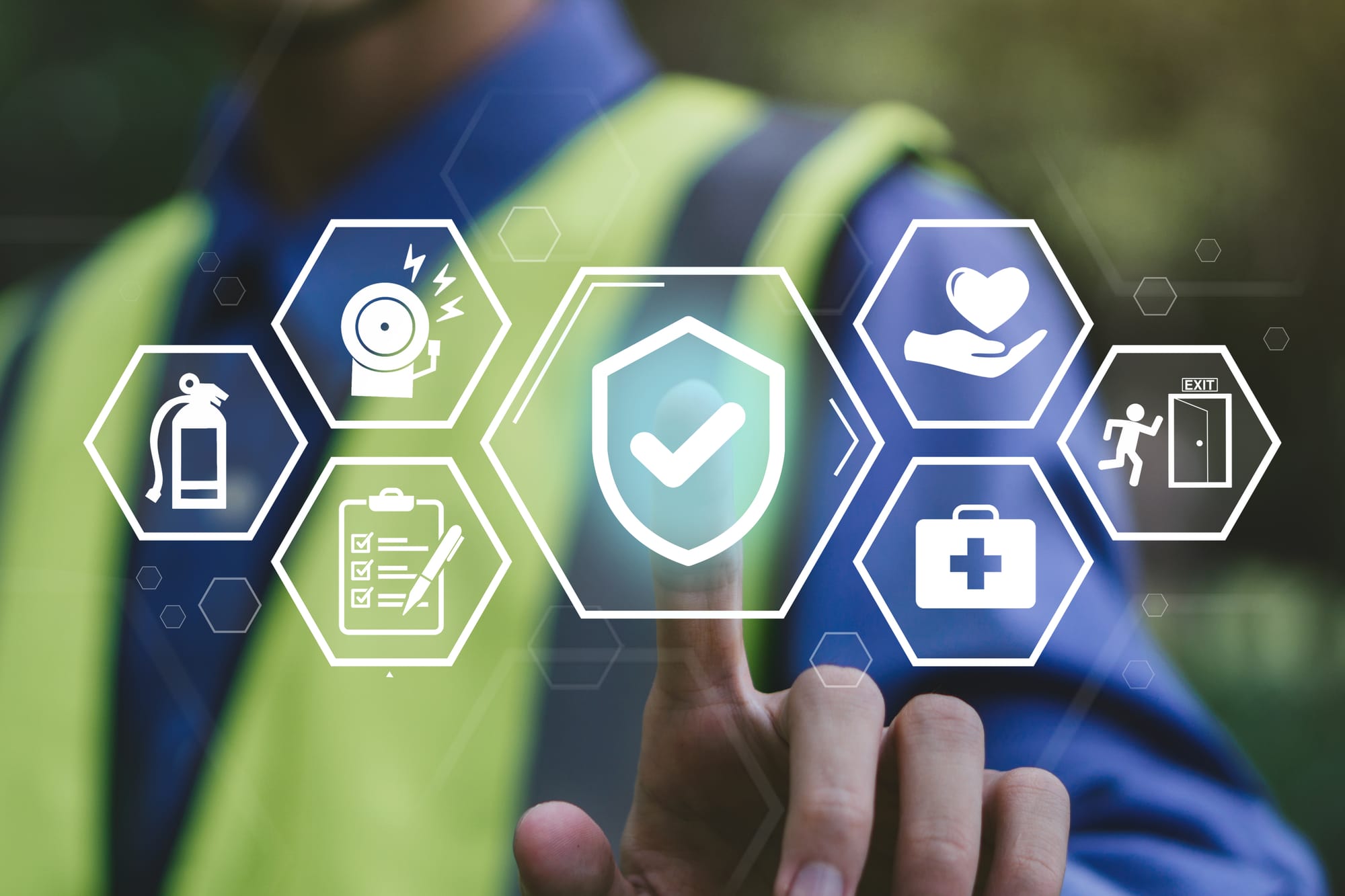 יועץ בטיחות: איך לבחור ליווי שמתאים לאתר ולדרישות החוק