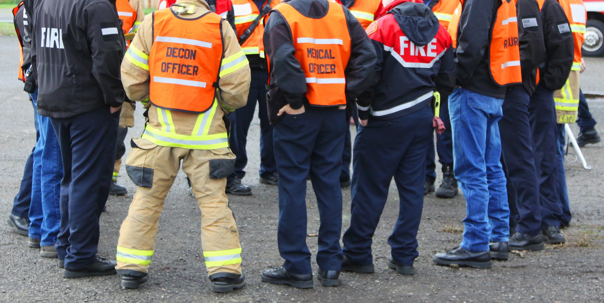 הדרכות צוות חירום: איך בונים כשירות אמיתית לתגובה מהירה
