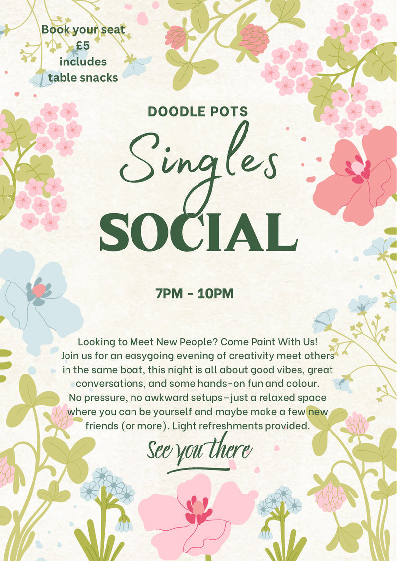 Singles Social