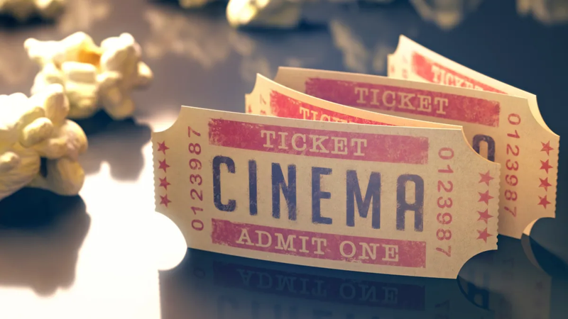 Individual Tickets (In-Person Festival Only)