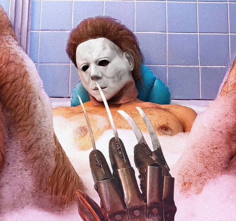 FriGay The 13th: Queerest Moments in Slasher History
