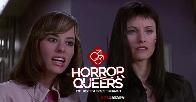 Horror Queers: SCREAM 3 Live Commentary