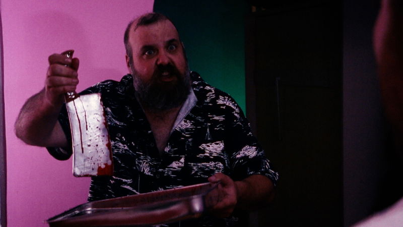 THE BROOKLYN BUTCHER