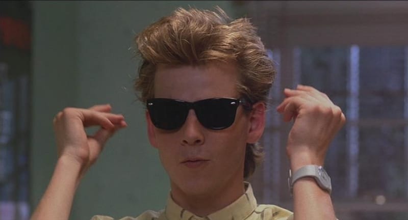 Jesse's Revenge: An 40th Anniversary Homage