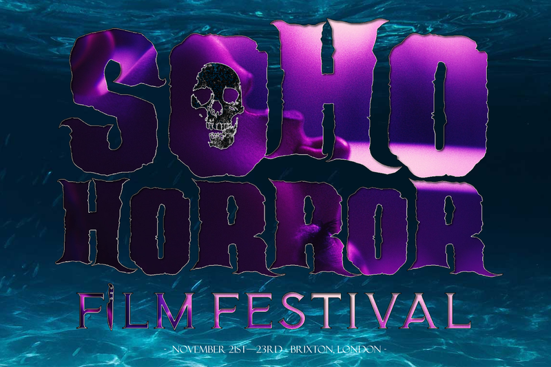 First Wave of Soho Horror Fest 2025
