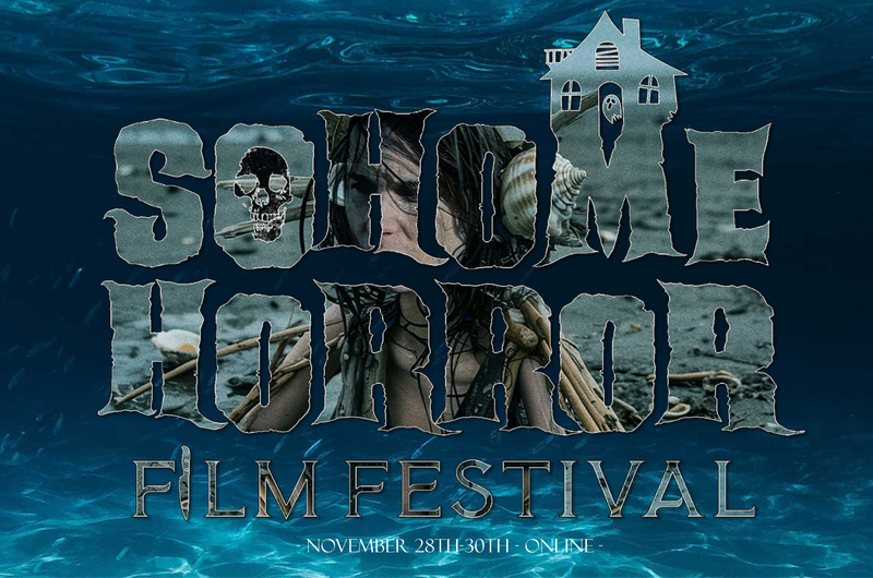 Sohome Horror Fest Online Festival Pass