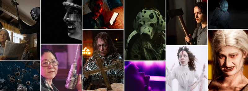 Soho Horror Film Festival 2025 Lineup Reveal!