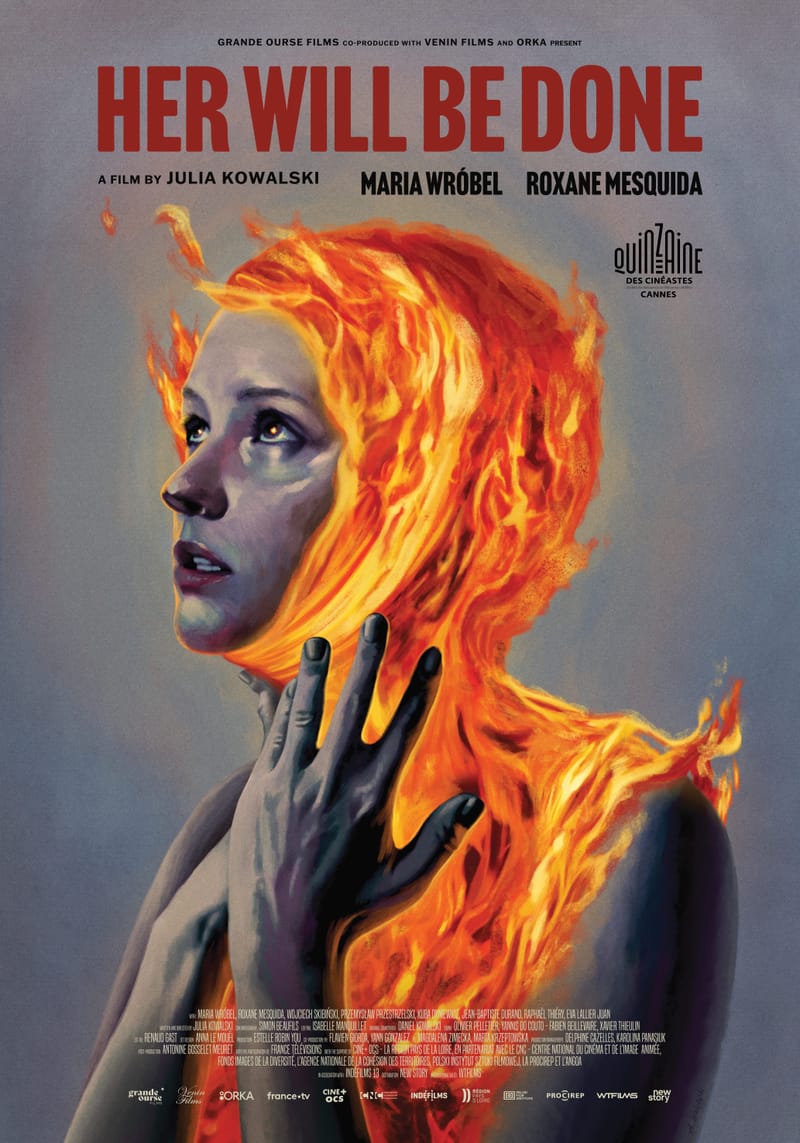 Soho Horror Pride - London - Individual Films