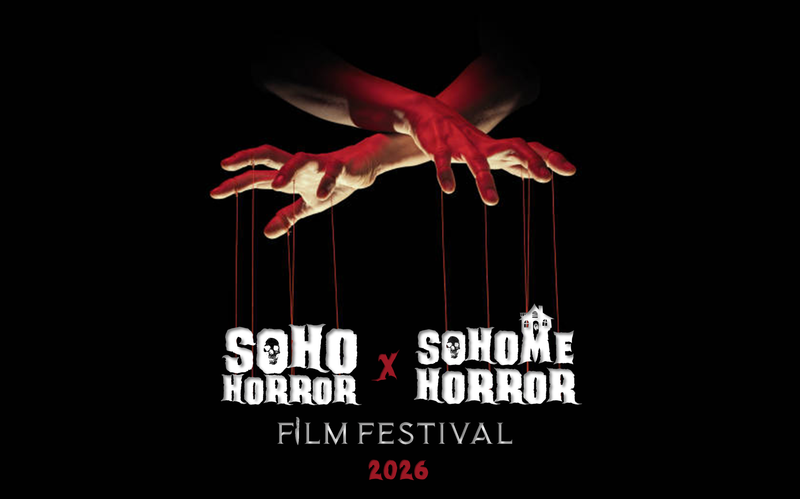 Biggest Soho Horror Fest Ever!!!