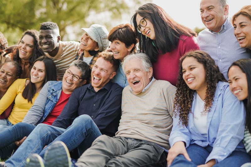Support Groups