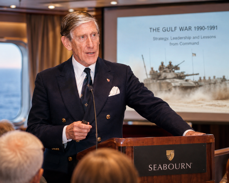 Expert Insight. Extraordinary Experiences. Engaging Storytelling.